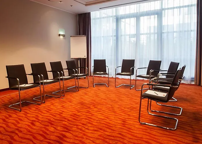 Steigenberger دورتموند