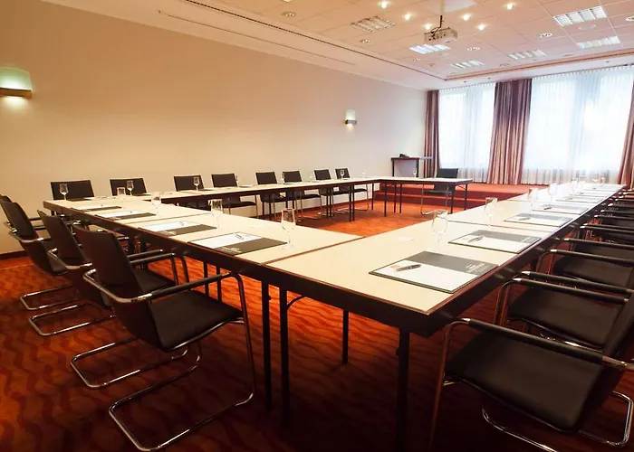 Steigenberger فندق دورتموند