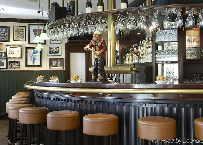 Steigenberger 4* دورتموند