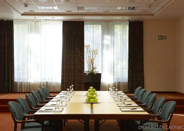 Steigenberger 4* Dortmund