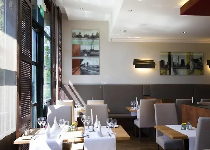 Steigenberger فندق