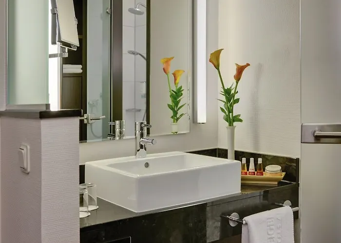 Steigenberger فندق دورتموند