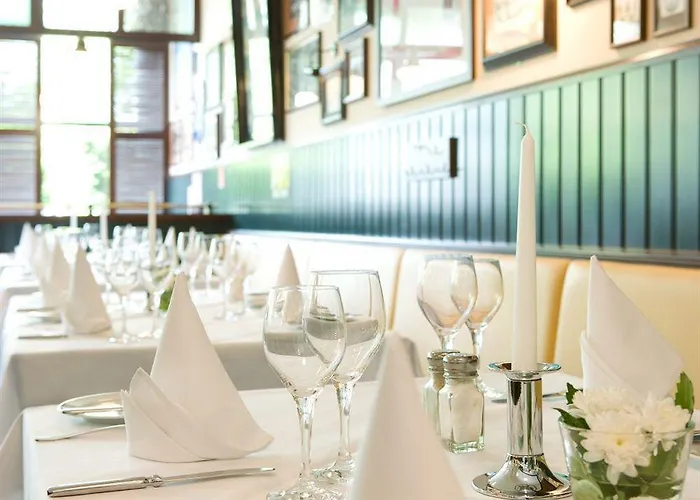 Steigenberger فندق دورتموند