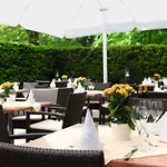 Hotel Steigenberger 4*