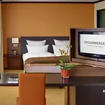 Hotel Steigenberger Dortmund