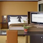 Hotel Steigenberger Dortmund