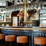 Hotel Steigenberger 4*