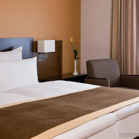 Steigenberger Hotel 4*