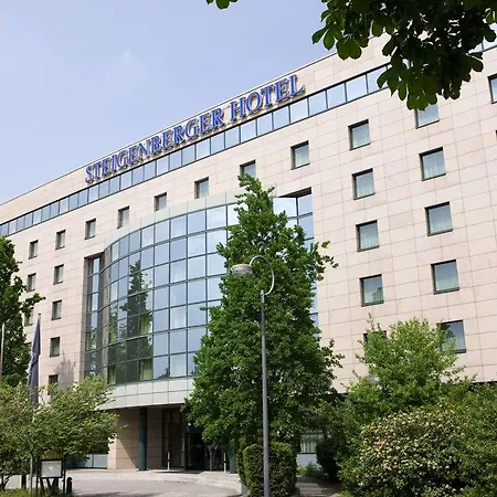 Steigenberger Hotel