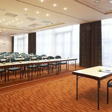 Leonardo Royal Hotel Dortmund