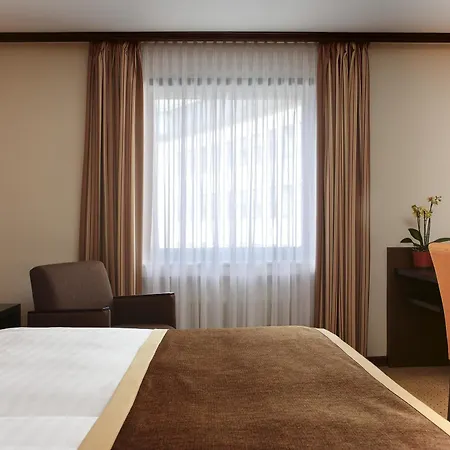 Steigenberger Hotel Dortmund