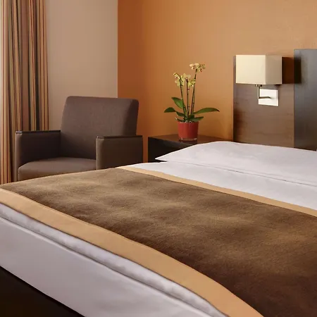 Steigenberger Hotel Dortmund