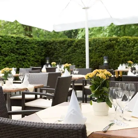 Steigenberger Hotel 4*