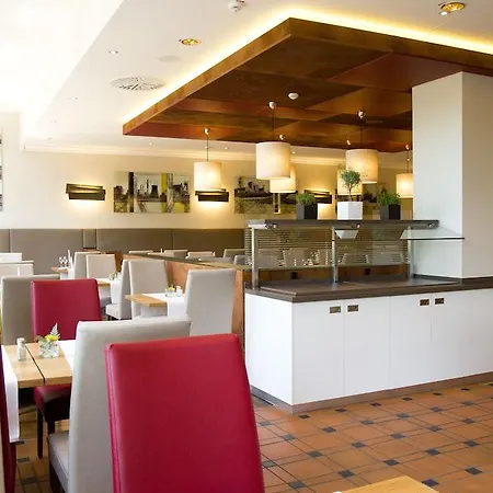 Leonardo Royal Hotel Dortmund