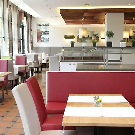 Hotel Steigenberger