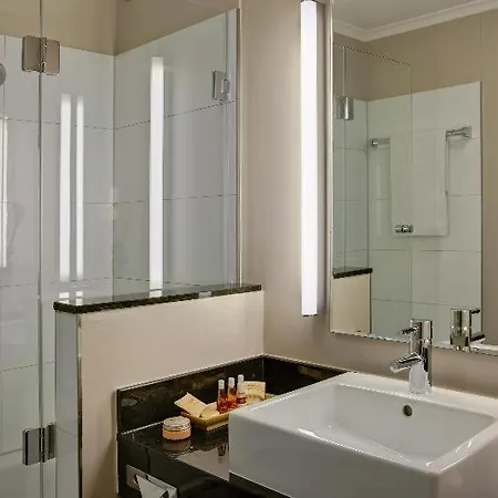 Steigenberger Hotel 4*