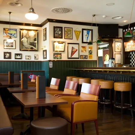 多特蒙德施泰根博阁酒店 多特蒙德