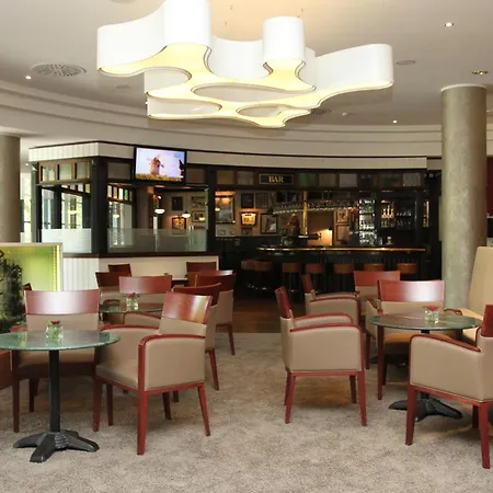 Leonardo Royal Hotel Dortmund Hotel