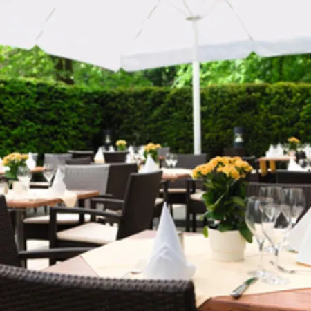 Hotel Steigenberger 4*