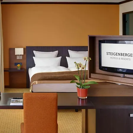 Hotel Steigenberger Dortmund