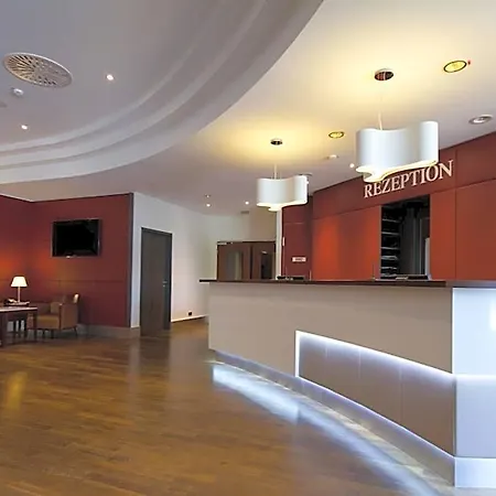 Steigenberger Hotel 4*