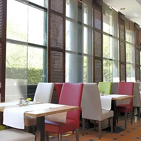 Hotel Steigenberger 4*