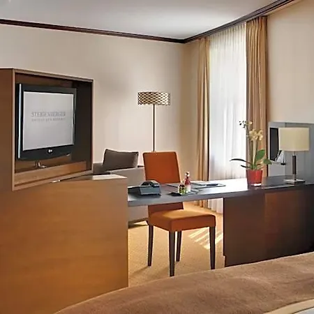 Hotel Steigenberger 4*