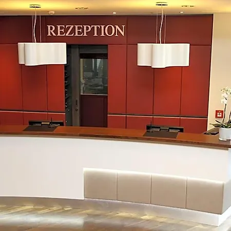 Steigenberger Hotel Dortmund
