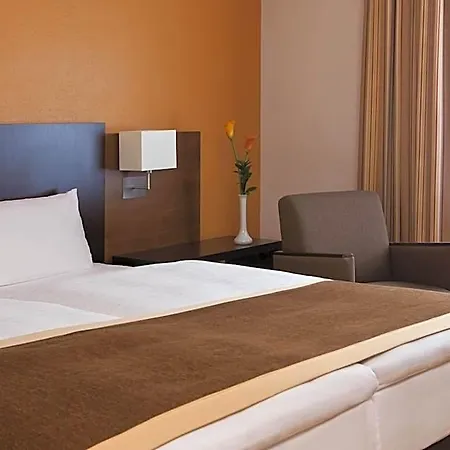 Hotel Steigenberger 4*