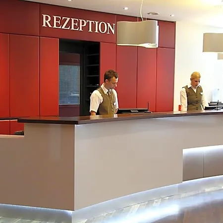 Steigenberger Hotel