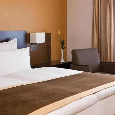 Leonardo Royal Hotel Dortmund Hotel