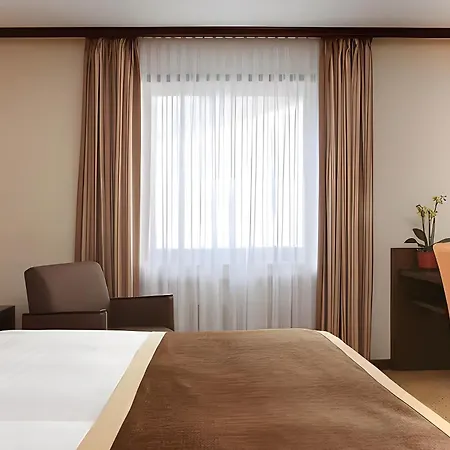 Leonardo Royal Hotel Dortmund Dortmund