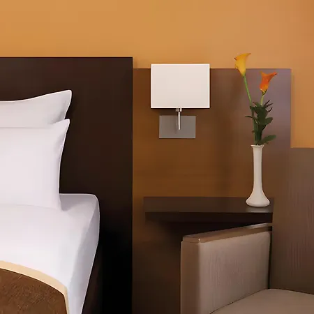 Leonardo Royal Hotel Dortmund 4* Dortmund