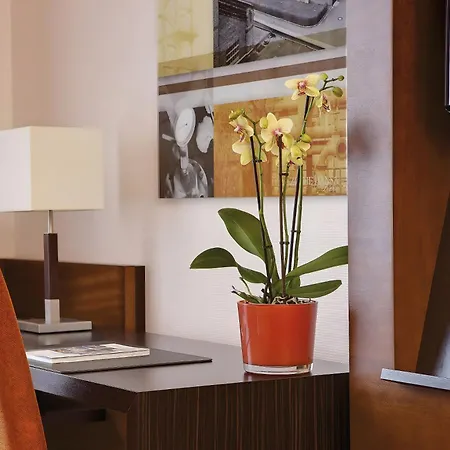 Leonardo Royal Hotel Dortmund