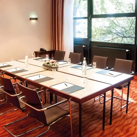 Leonardo Royal Hotel Dortmund Hotel 4*
