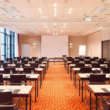Leonardo Royal Hotel Dortmund Hotel Dortmund
