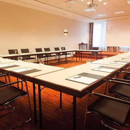 Leonardo Royal Hotel Dortmund