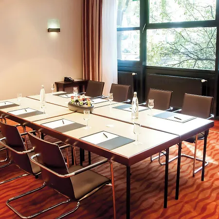 Leonardo Royal Hotel Dortmund