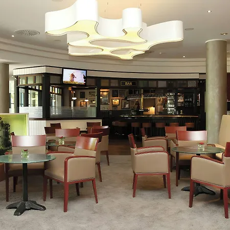 Leonardo Royal 4* Dortmund