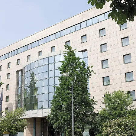 Leonardo Royal Hotel Dortmund