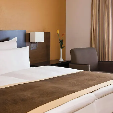 Leonardo Royal Hotel 4*