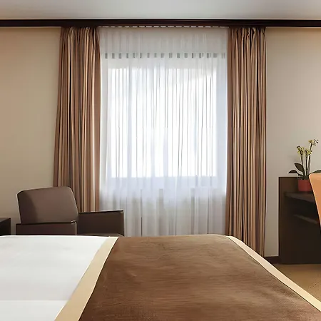 Hotel Leonardo Royal Dortmund