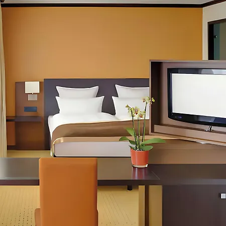 Hotel Leonardo Royal 4*