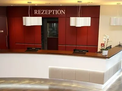 Leonardo Royal Hotel Dortmund מלון דורטמונד