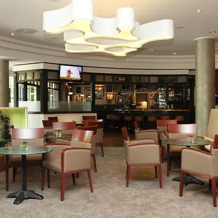 Hotel Steigenberger