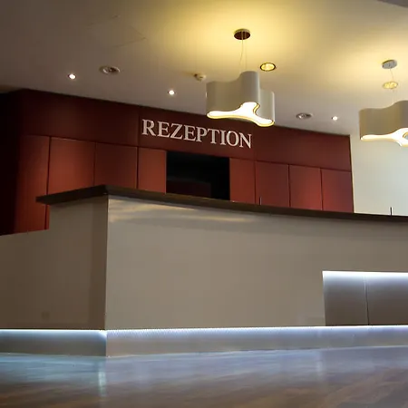 Leonardo Royal Hotel Dortmund