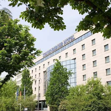 Hotel Steigenberger