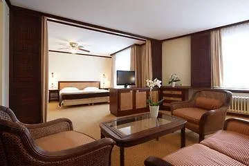 Leonardo Royal Hotel Dortmund