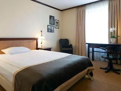 מלון Leonardo Royal Hotel Dortmund
