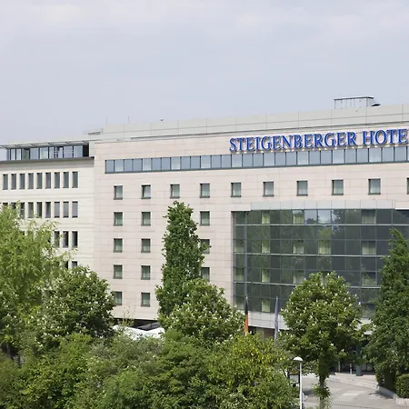 Steigenberger